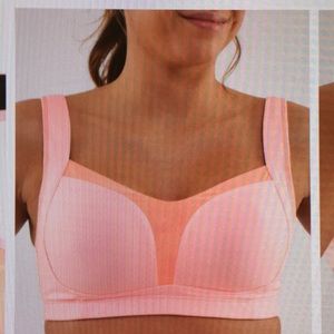Lululemon Ta Ta Tamer sports bra